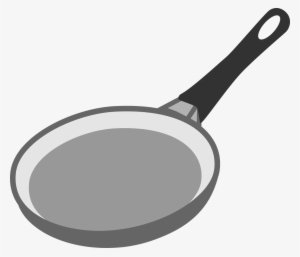 One Way To Come Up With Winning Gift Ideas Is To Think - Frying Pan Vector Png #1549910