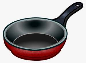 Cooking Education Kitchen Pan School Pan P - Pan Clipart #1549958