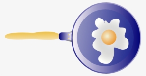 Frying Pan Png Clip Arts #1550034