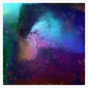 Is Smart Enough - Painting #1550037