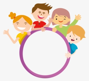 Children Clipart Png #1550124