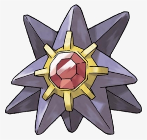 Starmie - Pokemon Starmie #1550147