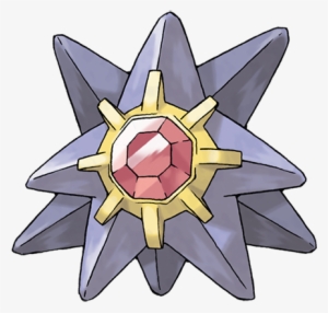 Starmie - Pokemon Starmie #1550151