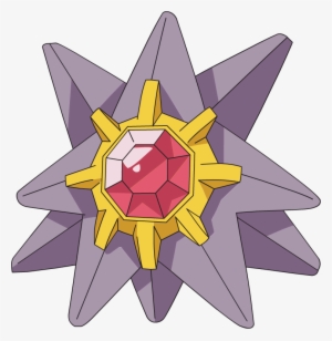 121starmie Ag Anime - Pokemon Starmie #1550172