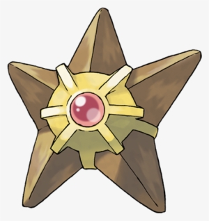 Staryu - Pokemon Staryu #1550227