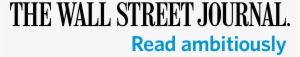 The Wall Street Journal #1550253