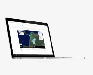 We Are Hiring Developers - Led-backlit Lcd Display #1550278