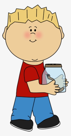 Boy Carrying A Worm In A Jar - Boy Bowling Clipart #1550281 Boy Carrying A Worm In A Jar - Boy Bowling Clipart #1550281