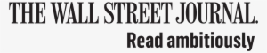 The Wall Street Journal - Stock Exchange #1550379