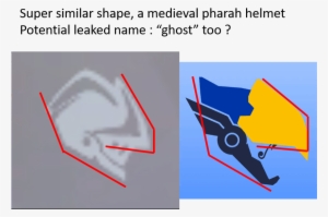 Pharah Is Also A Character That Wears Armor, And Could - Diagram #1550499