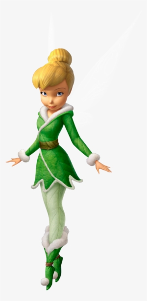 Tinkerbell Clipart Fawn - Ultimate Guide To The Magical World [book] #1550563