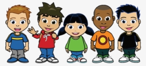 Free Png Kids Clipart Png Images Transparent - Words To Say Out Loud: A Safety Book For Children Around #1550611 Free Png Kids Clipart Png Images Transparent - Words To Say Out Loud: A Safety Book For Children Around #1550611