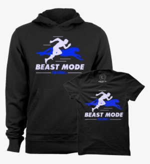 Beast Mode Bundle - Frank Sinatra Mug Shot Fashion Swag Unisex Hoodie #1550739