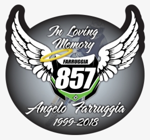 Angelo Farruggia #1550759