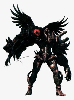 Chimera Lao - Xenoblade Chronicles 2 Boss #1550761