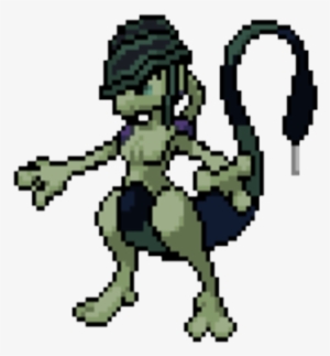Chimera Mewtwo - Aura Mewtwos Project Pokemon #1550787