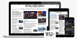 The Wall Street Journal Digital Membership - Wall Street Journal Digital #1550826