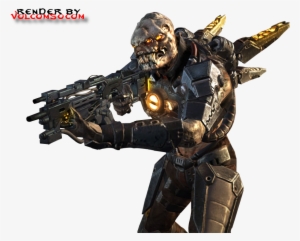 Chimera Dlc - Resistance 2 (ps3) (used) #1551005