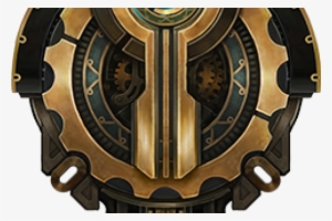 The Piltover Icon Riot Games - Lol Piltover Icon #1551143