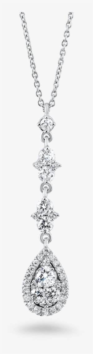 Diamond Necklace Png File - Diamond #1551189