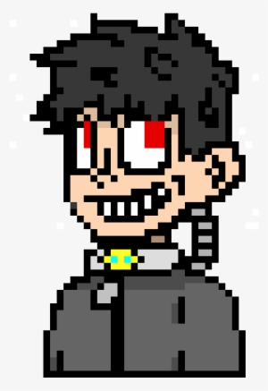 Pixel Art Chimera Ness - Pixel Art #1551231