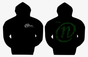 Hoodies - Hoodie Template #1551232
