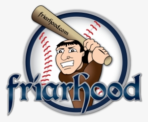 Friarhood Logo - Friar #1551266