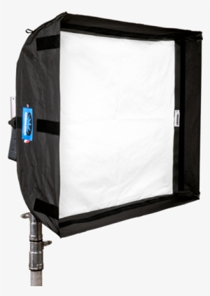 Led Lights With Softbox #1551313