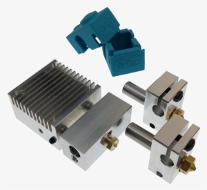 Cyclops/chimera - Extrusion #1551327