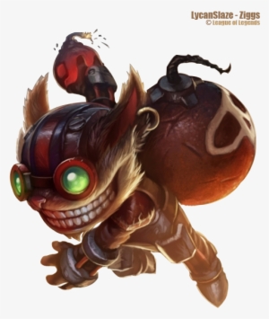 Com] - Zig Lol #1551386