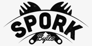 Spork Png #1551409