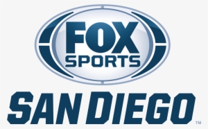 Fox Sports San Diego - Fox Sports San Diego Logo #1551452