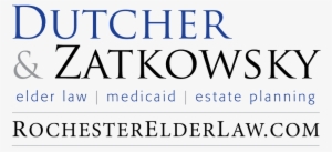 Elder Law, Medicaid, Estate Planning - Parallel #1551479