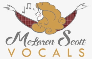 Mclaren Scott Vocals - Library #1551577