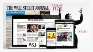 99 $10 Per Month - Wall Street Journal #1551601