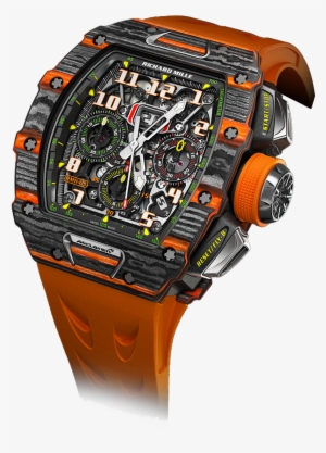 Richard Mille Rm11 03 Mclaren #1551641