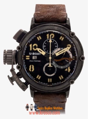 U Boat Chimera Replica Watches #1551680