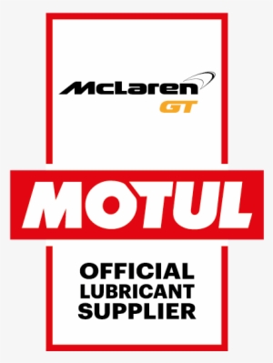 Following A Successful Association In 2016 With Mclaren - Motul #1551727