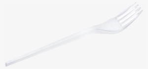 T Plastic Fork - Plastic Fork Transparent Background #1551824