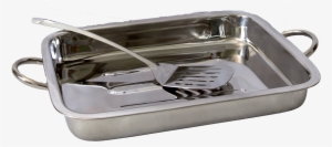 Lasagna Set - Sink #1551844