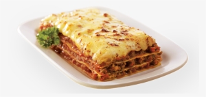 0 - Chicken Lasagna Pasta Png #1551891