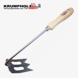 Krumpholz Spork-handhacke - Krumpholz #1551984