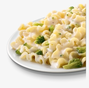 Lasagna Alfredo - Michelina's Lasagna Alfredo #1551986