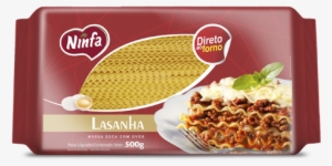 Lasagna - Ninfa #1552026