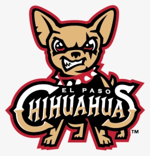 El Paso Chihuahuas Logo #1552028