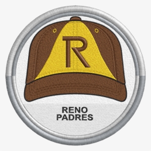 Baseball Cap Hat Sports Logo - Pacific Coast League #1552049