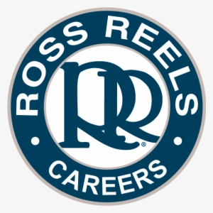 Careers At Ross Reels - Ross Reels Logo #1552071