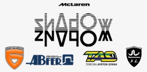 Mclaren Shadow #1552101