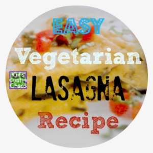 Easy Vegetarian Lasagna Recipe With Basil And Squash - Basil #1552120