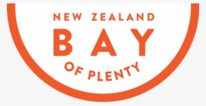 Bay Of Plenty Logo #1552147